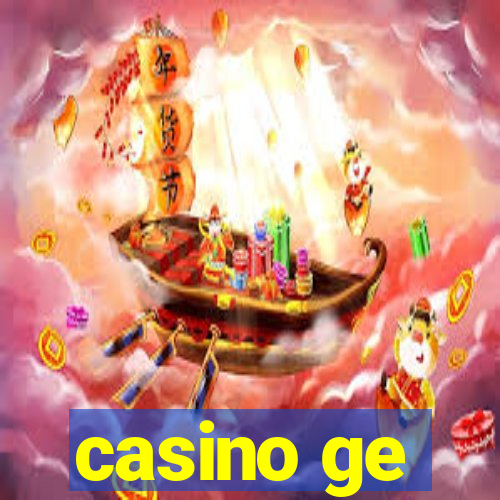 casino ge