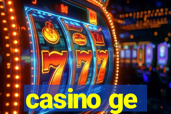 casino ge