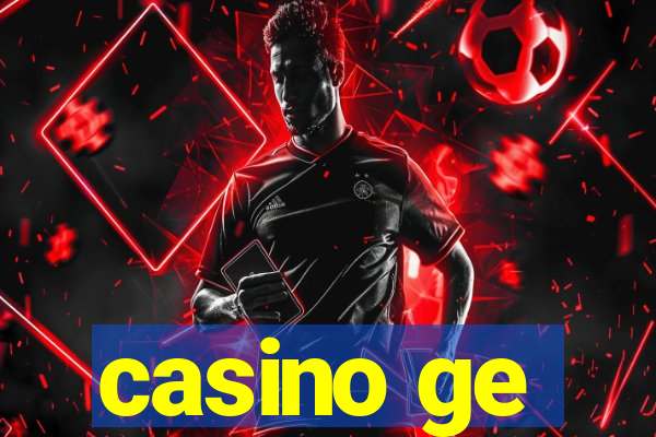 casino ge