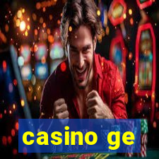 casino ge