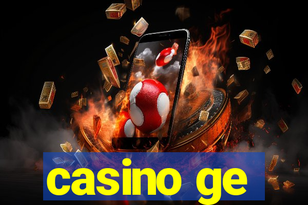 casino ge