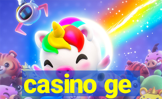 casino ge