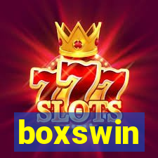 boxswin