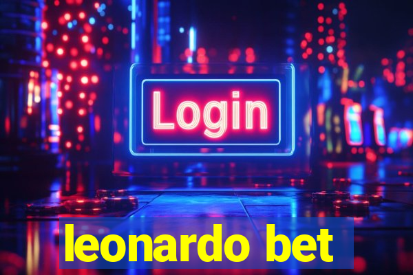 leonardo bet