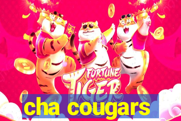 cha cougars