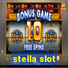 stella slot