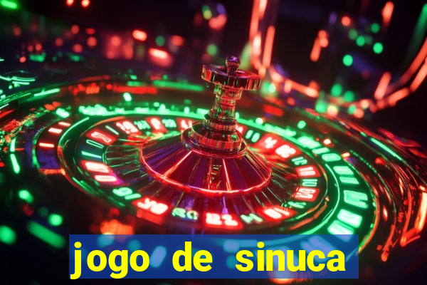 jogo de sinuca online apostado