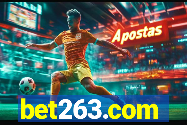 bet263.com