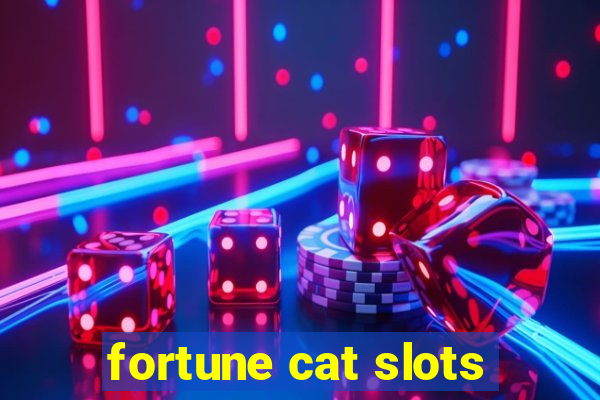 fortune cat slots