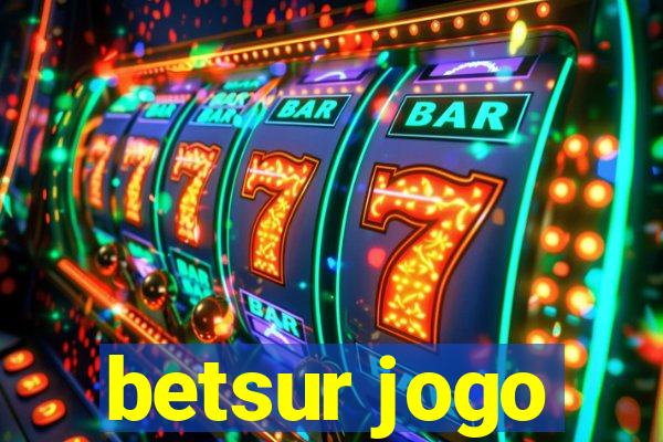 betsur jogo