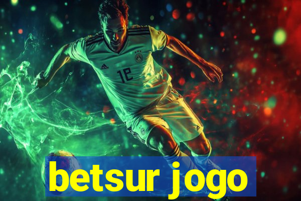 betsur jogo