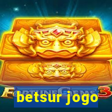 betsur jogo