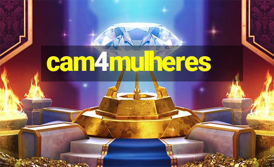 cam4mulheres