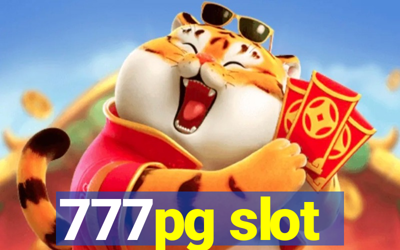 777pg slot