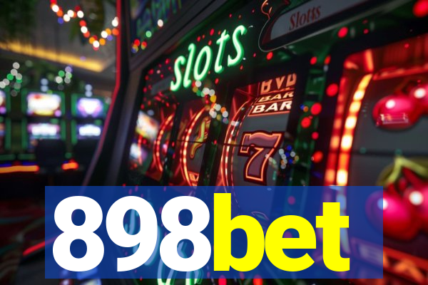 898bet