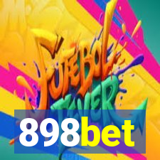 898bet