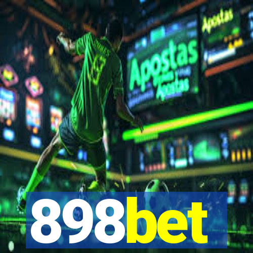 898bet