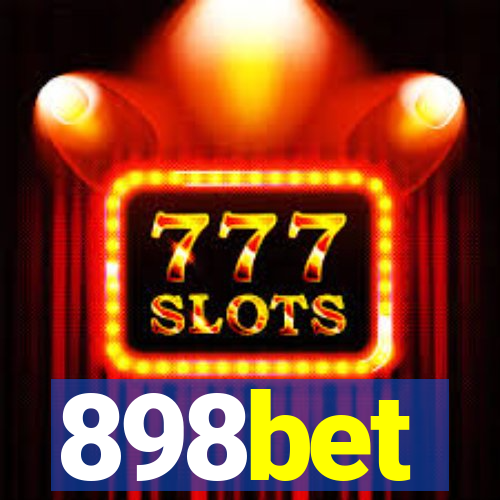 898bet