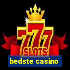 bedste casino