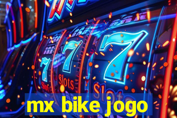 mx bike jogo