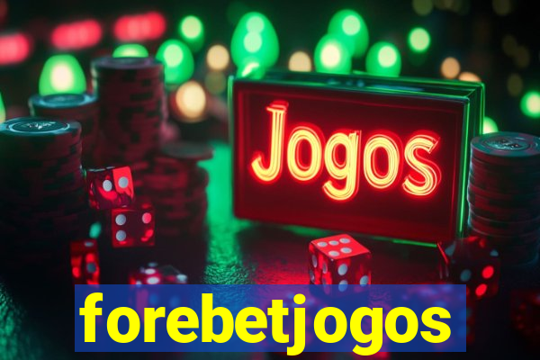 forebetjogos