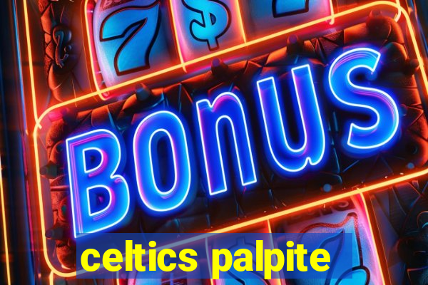 celtics palpite