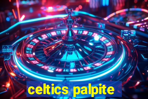 celtics palpite