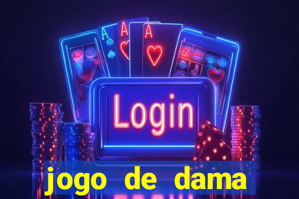 jogo de dama apostado online