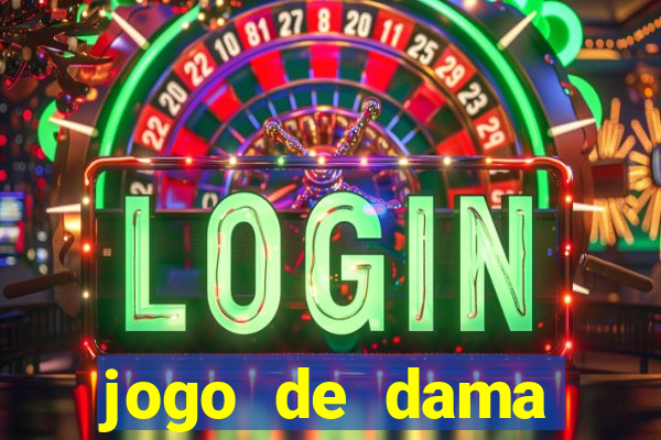 jogo de dama apostado online