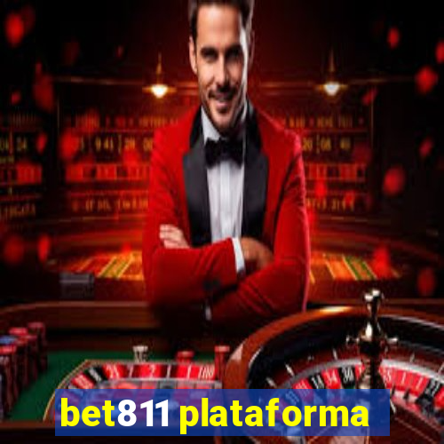 bet811 plataforma