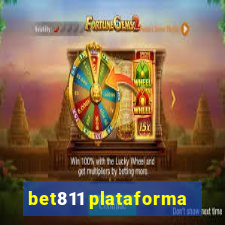 bet811 plataforma