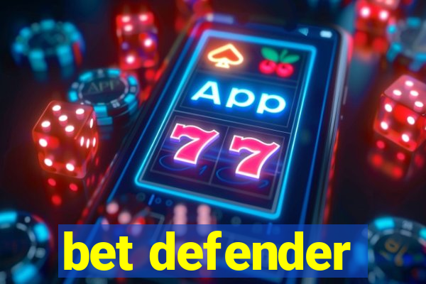 bet defender