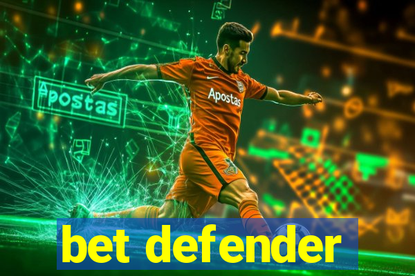 bet defender