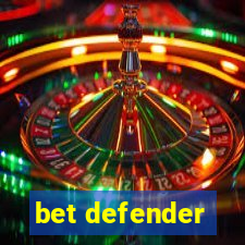 bet defender