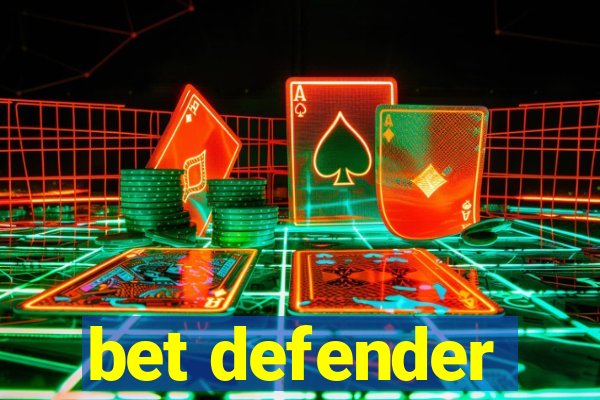 bet defender