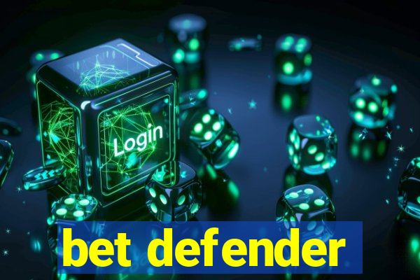 bet defender