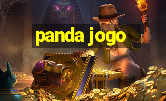 panda jogo