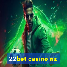 22bet casino nz