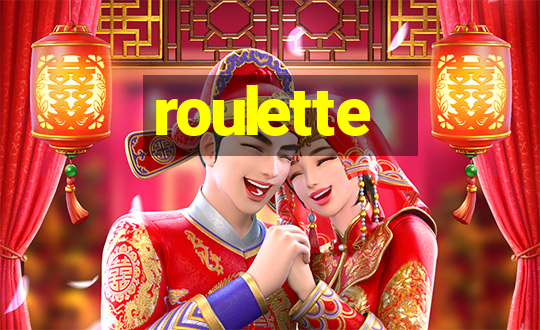 roulette