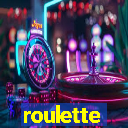 roulette