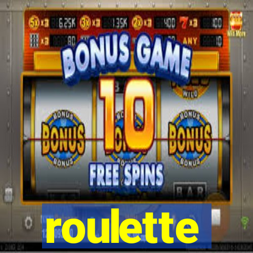 roulette