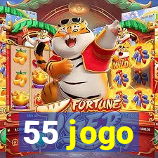 55 jogo