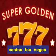 casino las vegas on line