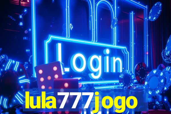 lula777jogo