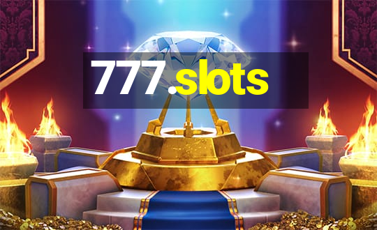 777.slots