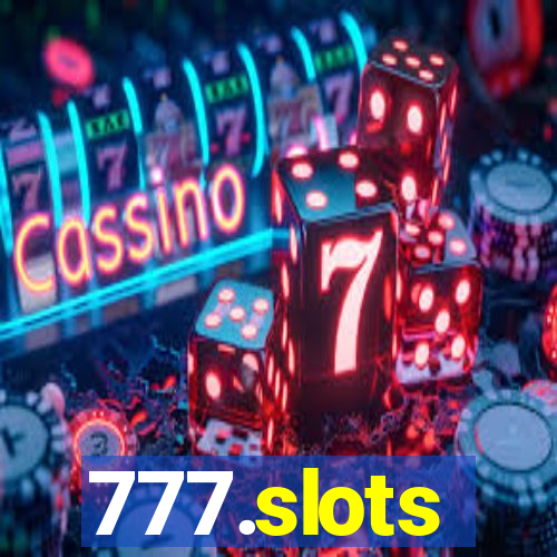 777.slots