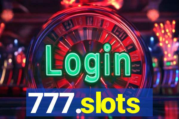 777.slots