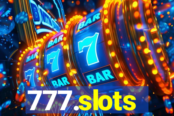 777.slots