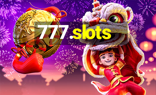 777.slots