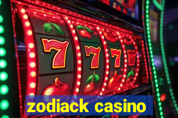 zodiack casino